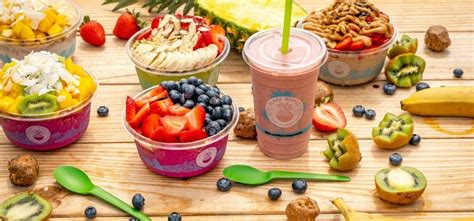 Aug 28, 2023 ... Playa Bowls is helping you hit your health goals with their delicious bases and toppings for a tasty bowl, smoothie and much more! Check it ...